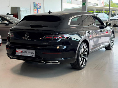 VW Arteon Gebrauchtwagen