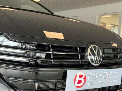 VW Arteon Gebrauchtwagen