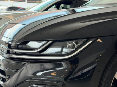 VW Arteon Gebrauchtwagen