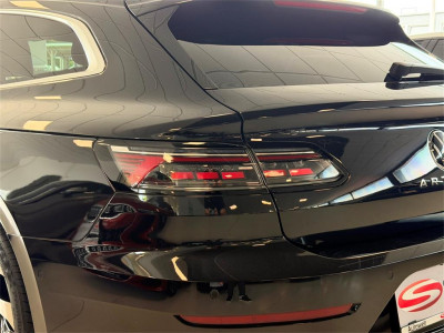 VW Arteon Gebrauchtwagen