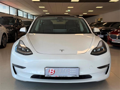 Tesla Model 3 Gebrauchtwagen
