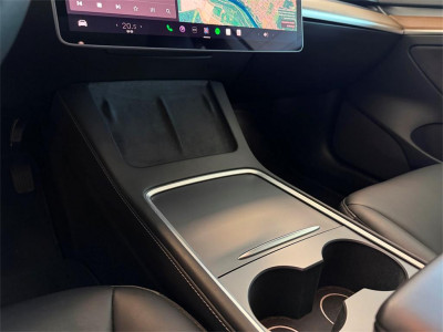 Tesla Model 3 Gebrauchtwagen