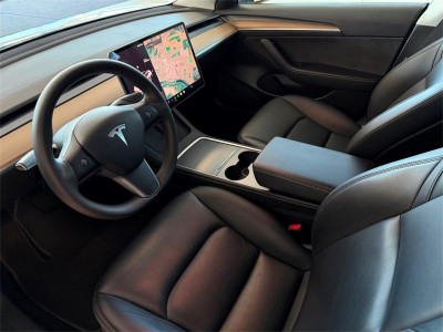 Tesla Model 3 Gebrauchtwagen