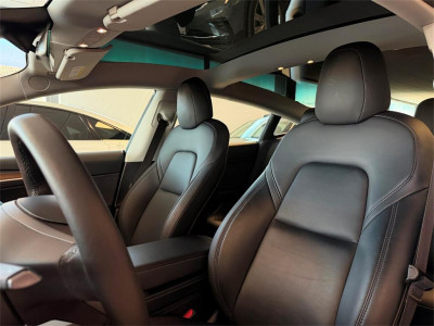 Tesla Model 3 Gebrauchtwagen