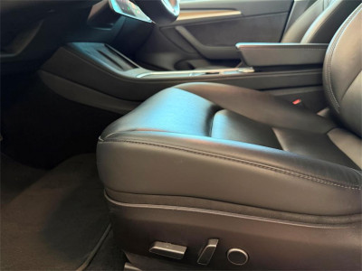 Tesla Model 3 Gebrauchtwagen