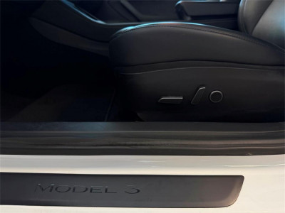 Tesla Model 3 Gebrauchtwagen