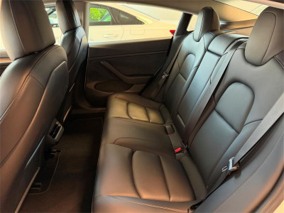 Tesla Model 3 Gebrauchtwagen