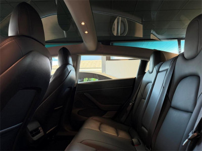Tesla Model 3 Gebrauchtwagen