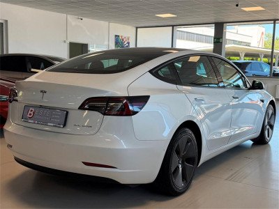 Tesla Model 3 Gebrauchtwagen