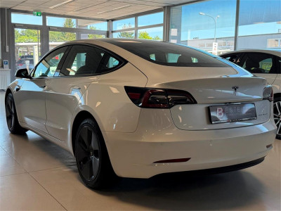Tesla Model 3 Gebrauchtwagen