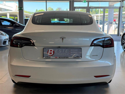 Tesla Model 3 Gebrauchtwagen
