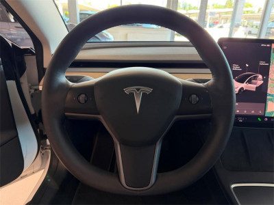 Tesla Model 3 Gebrauchtwagen