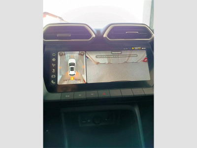 MG ZS Neuwagen MG ZS Neuwagen