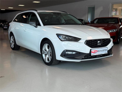 Seat Leon Gebrauchtwagen