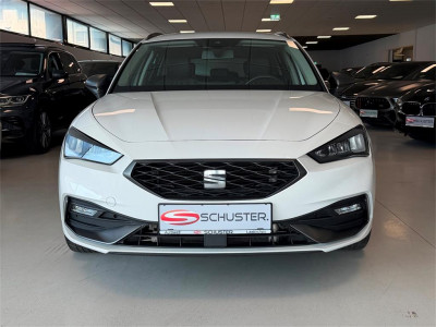Seat Leon Gebrauchtwagen