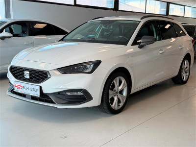 Seat Leon Gebrauchtwagen