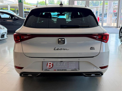 Seat Leon Gebrauchtwagen