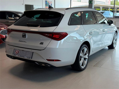 Seat Leon Gebrauchtwagen