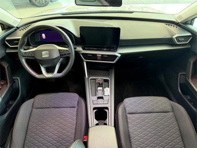 Seat Leon Gebrauchtwagen