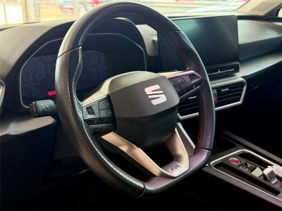Seat Leon Gebrauchtwagen