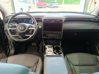 Hyundai Tucson Gebrauchtwagen
