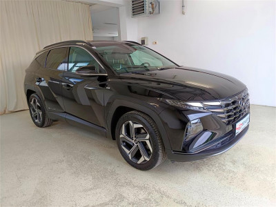 Hyundai Tucson Gebrauchtwagen