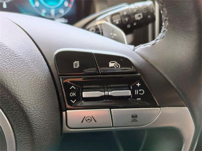 Hyundai Tucson Gebrauchtwagen