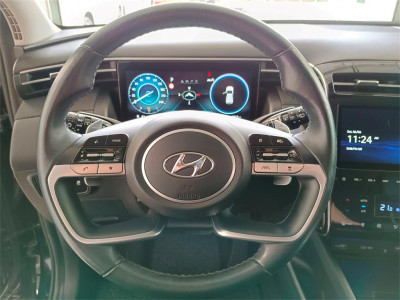 Hyundai Tucson Gebrauchtwagen