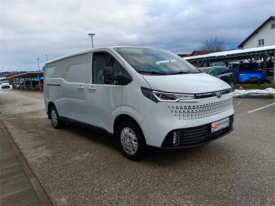 Maxus eDELIVER 7 Gebrauchtwagen Maxus eDELIVER 7 Gebrauchtwagen