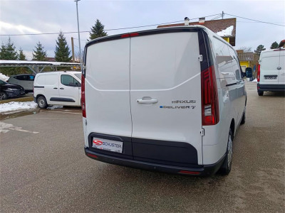 Maxus eDELIVER 7 Gebrauchtwagen Maxus eDELIVER 7 Gebrauchtwagen