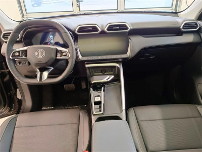MG ZS Neuwagen