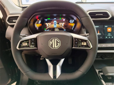 MG ZS Neuwagen