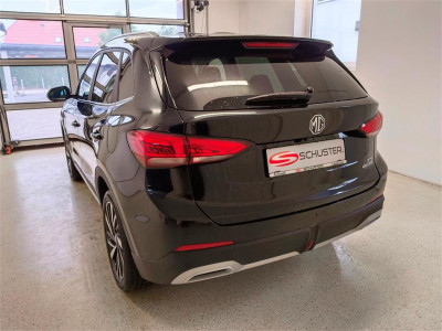 MG ZS Neuwagen