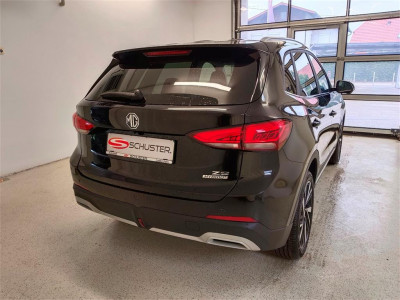 MG ZS Neuwagen
