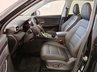 MG ZS Neuwagen