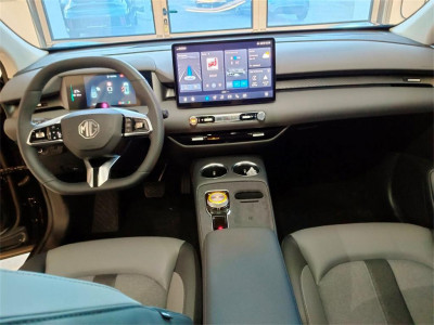 MG MGS5 EV Neuwagen MG MGS5 EV Neuwagen
