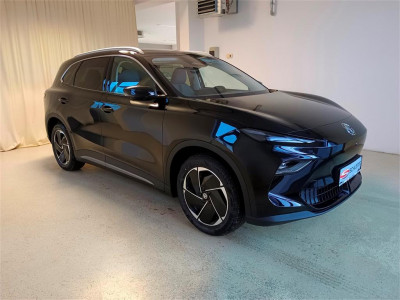 MG MGS5 EV Neuwagen MG MGS5 EV Neuwagen