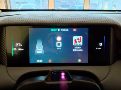 MG MGS5 EV Neuwagen MG MGS5 EV Neuwagen