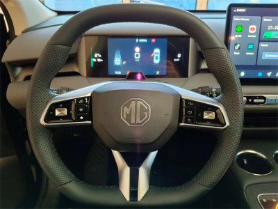 MG MGS5 EV Neuwagen MG MGS5 EV Neuwagen