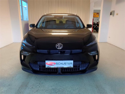 MG MGS5 EV Neuwagen MG MGS5 EV Neuwagen