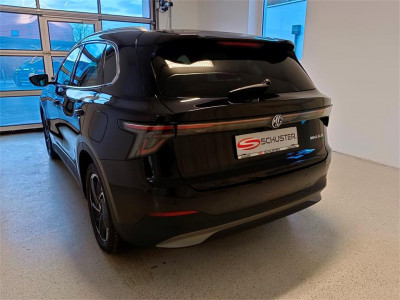 MG MGS5 EV Neuwagen MG MGS5 EV Neuwagen