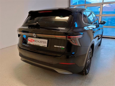 MG MGS5 EV Neuwagen MG MGS5 EV Neuwagen