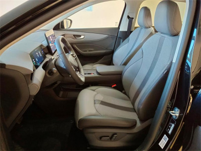 MG MGS5 EV Neuwagen MG MGS5 EV Neuwagen