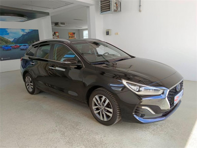 Hyundai i30 Gebrauchtwagen Hyundai i30 Gebrauchtwagen