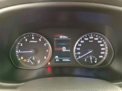 Hyundai i30 Gebrauchtwagen Hyundai i30 Gebrauchtwagen