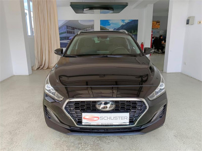 Hyundai i30 Gebrauchtwagen Hyundai i30 Gebrauchtwagen