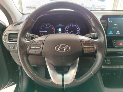 Hyundai i30 Gebrauchtwagen Hyundai i30 Gebrauchtwagen