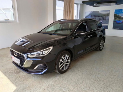 Hyundai i30 Gebrauchtwagen Hyundai i30 Gebrauchtwagen