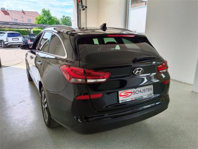 Hyundai i30 Gebrauchtwagen Hyundai i30 Gebrauchtwagen