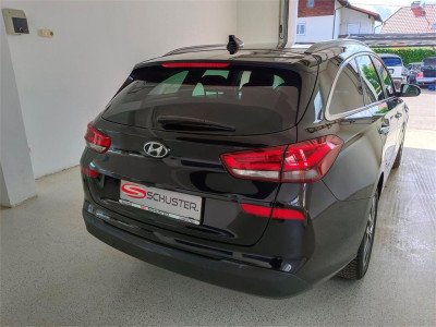 Hyundai i30 Gebrauchtwagen Hyundai i30 Gebrauchtwagen